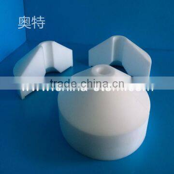 Chemical Resistance PTFE Extrude Stick photo-4