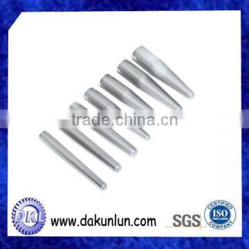 Professional Manufacturer Tapered Dowel Pin With Thread photo-2