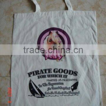 Cotton Tote Bag photo-3