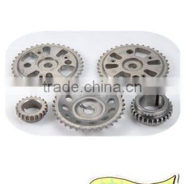 special supply MIM iron and steel part with high strength