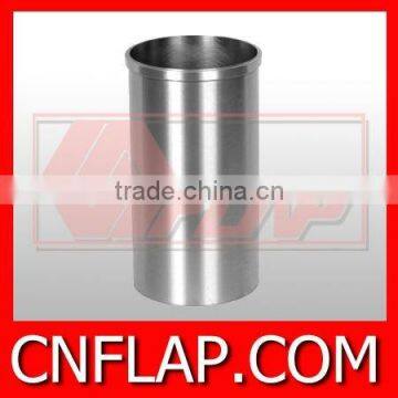 Cylinder liner for cast iron engine parts