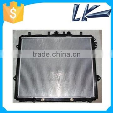 Auto Spare Parts Car Radiator for Toyota Land Cruiser 1GRFE 16400-0P320