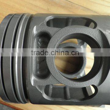 6D125 Piston OEM No 6151-31-2112