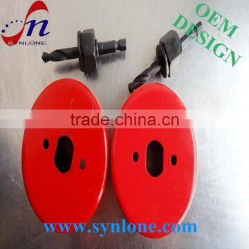 Customized Saw Shell photo-5