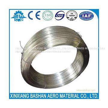 New Design High Quality 304 304L 316 316L 0.75mm Stainless Steel Wire photo-5