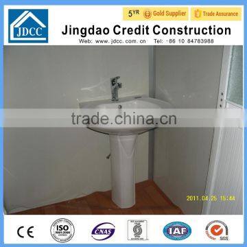 Multiple 20ft Container Combinations House photo-6