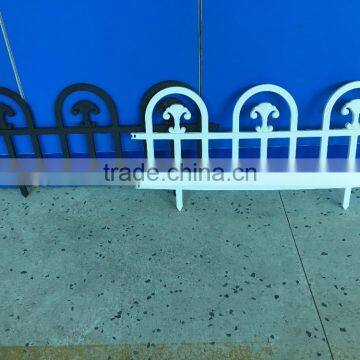 Hot Sell Eco Friendly Recycled PVC/Vinyl/Plastic Fence Used For Horse Factory