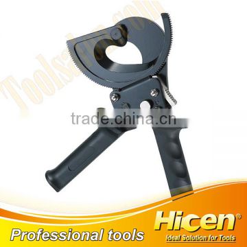 Ratchet Cable Cutter