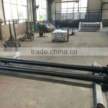Small Bore Long Stroke Hydraulic Cylinder photo-4
