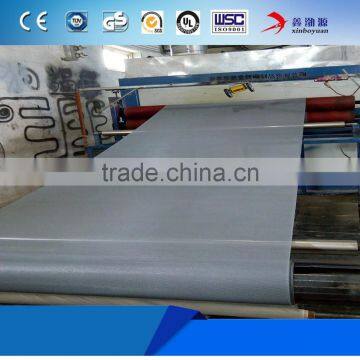 Bullet Proof Stainless Steel Security Window Screen photo-4