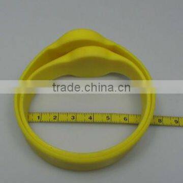 Customized RFID Make a Wristband, 13.56MHz RFID Wristbands photo-2
