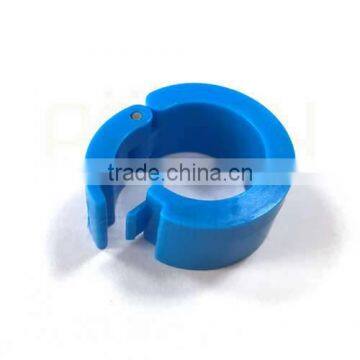 UHF 860-960 Mhz Rfid Animal Tags for Chicken Pigeon Identification Tracking Management photo-3