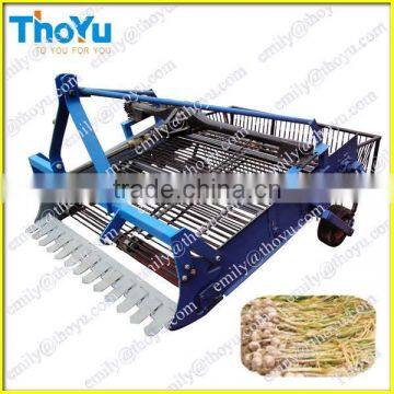 Garlic Digger to Harvest Garlic for Field Working (SMS:0086-15981860197)