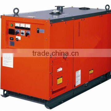 Yanmar diesel genset