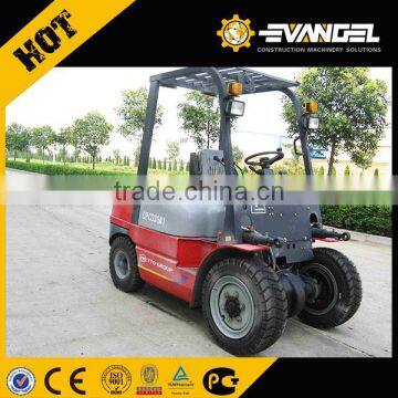 High Quality 2T Electric Forklift dc Motor Controller photo-5