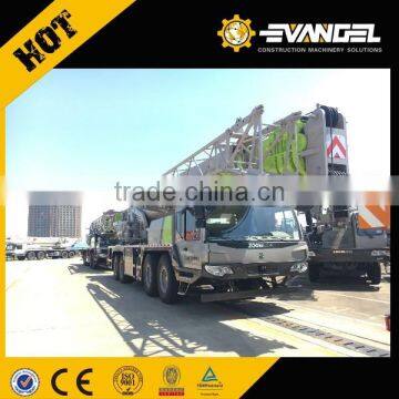Zoomlion Crane Truck QY110V633 photo-5