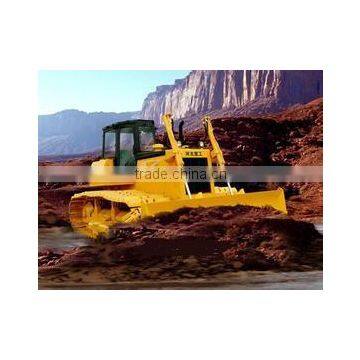 Mini Cheap Crawler Bulldozer With 320HP photo-5