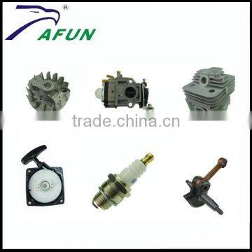 China brush cutter spare parts for cg430 brush cutter