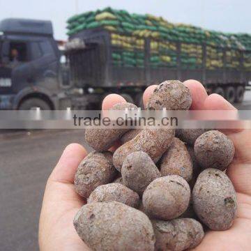Aquaculture Lightweight Clay Pebbles Aquatic Vegetable /LECA /leca Thailand photo-2