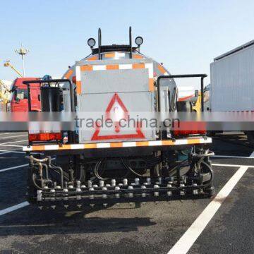 Dongfeng DLK 6 m3 Asphalt Distribution Truck photo-5