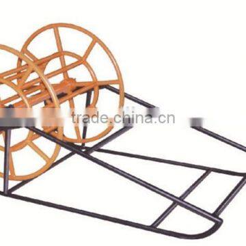 3 Ton Cable Jack Stand for Releasing Conductor Wire photo-6