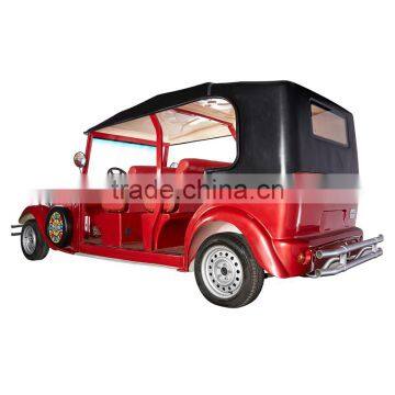 Electric Classic Car, 9 Seats, EG6090K photo-2