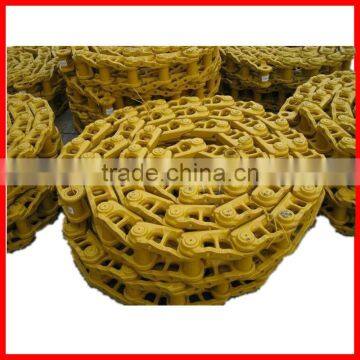 Bulldozer Spare Parts Undercarriage Parts