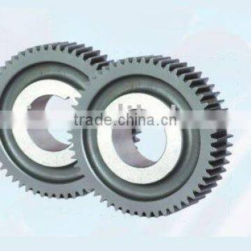 Planetary Gear