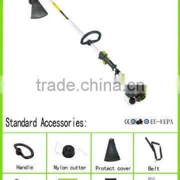 26cc Two Stroke Grass Cutter Machine Price HLGW1E34F photo-3