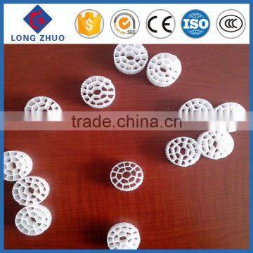 MBBR Carrier, Mbbr Bio Filter, Mbbr Bio Filtration Media photo-2