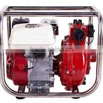 3 Inch Honda Pump Pump Lift 30m 6.5hp Gasoline Engine Water Pump With Cheap Price photo-2