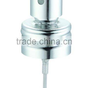 Screw Closure Perfume Sprayer photo-2
