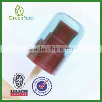 24/410-H 24/410-F Hand Liquid Foundation Pump Plastic photo-3
