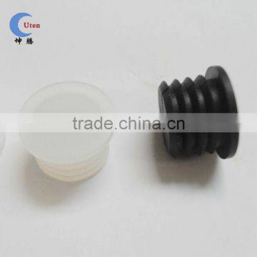 silicone rubber tube bottle stopper