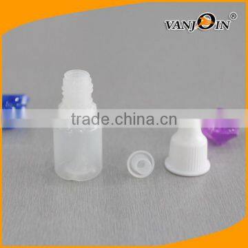7ml Mini Vial Eliquid Bottles Dropper Childproof Cap photo-5