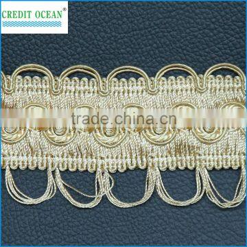 CREDIT OCEAN Special Lace Making Machine for Curtain photo-3