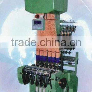 COF5J Series Electric Jacquard Needle Looms