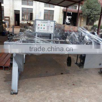 Credit Ocean Fully Automatic Shoelace Tipping Machine photo-2