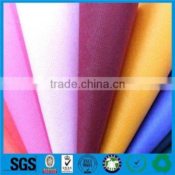 Quality Polypropylene Spunbonded Nonwoven Fabric Bag Material photo-4