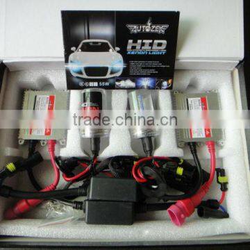 Slim Ballast Car HID Xenon Kits photo-5