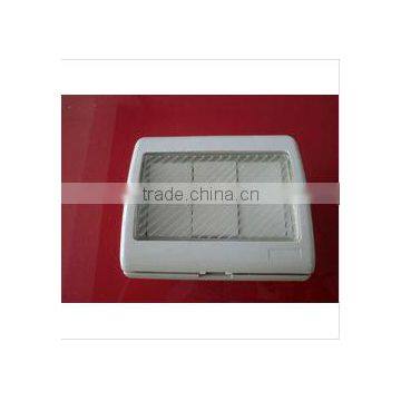 HEIGHT HOT SALE Switches and Socket Outlets /3 Gang Switch With High Quality