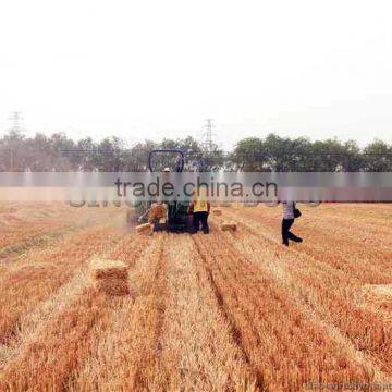 9YFQ-1.9 Square Bale Baling Machine photo-5