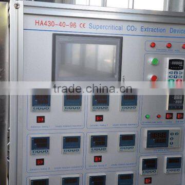 High Technology Supercritical Co2 Fluid Extraction for Sale/co2 Extraction Machine for Hemp photo-6