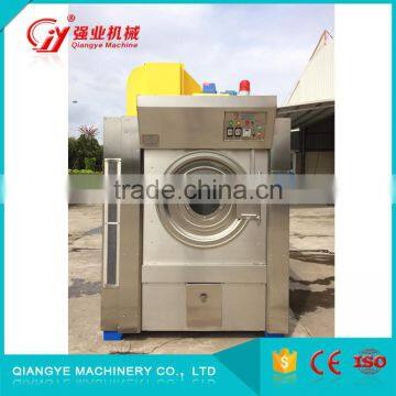 Energy-Efficient Washing Machine And Dryer Laundry photo-2