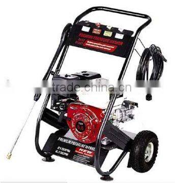 145Bar/150Bar/170Bar/190Bar Gasoline High Pressure Washer