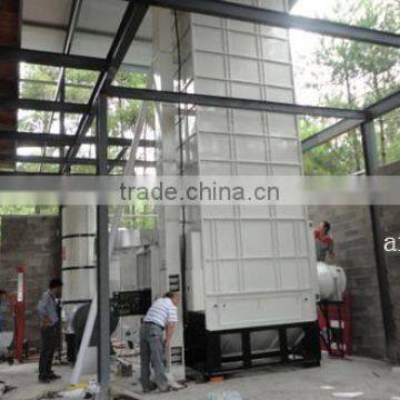 Good Efficiency Corn Dryer photo-3