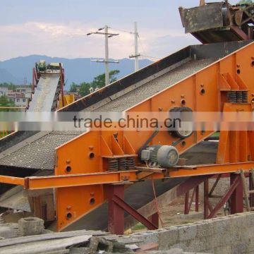 Good performance xxnx vibrating screen price for mining