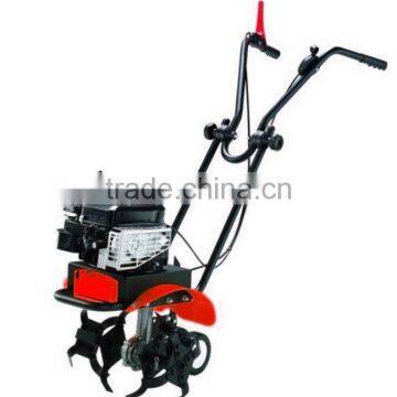 Power tiller cultivator tractor power tiller with B&S Gasoline engine