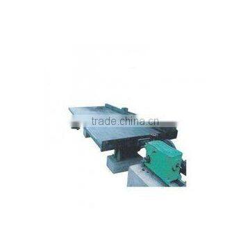 Shaking Table Mining Machine photo-5