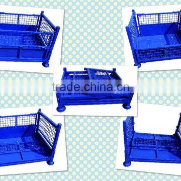 Stillage/gitterbox Wire Container photo-2